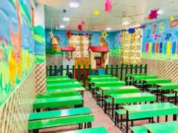 The Cambridge International School The Cambridge International School