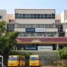 Hillside School Hillside School