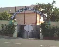Army Public School Army Public School