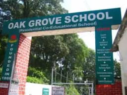 Oak Grove School Oak Grove School