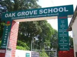 Oak Grove School Oak Grove School