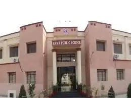 Army Public School Army Public School
