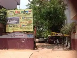 Rainbow High School Rainbow High School