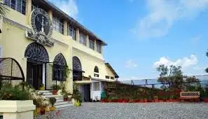 The Mussorie Girls & Boys School The Mussorie Girls & Boys School