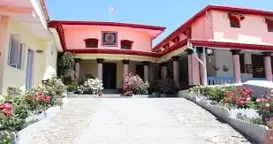 Convent Of Jesus And Mary School Convent Of Jesus And Mary School