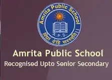 Amrita Public School Amrita Public School