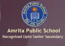 Amrita Public School Amrita Public School
