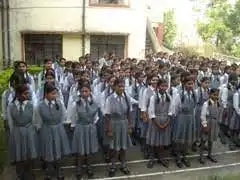 Home Academy Senior Secondary School Home Academy Senior Secondary School