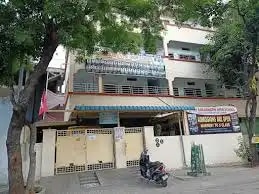 Sri Saraswathi High School Sri Saraswathi High School