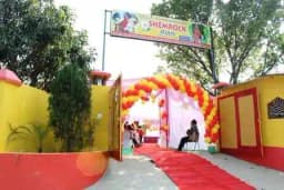 Shemrock Primary Hills Shemrock Primary Hills