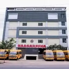 Naagarjuna The Next Gen School Naagarjuna The Next Gen School