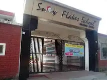 Snow Flake School Snow Flake School