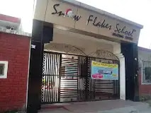 Snow Flake School Snow Flake School