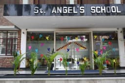 St. Angels School St. Angels School