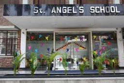 St. Angels School St. Angels School