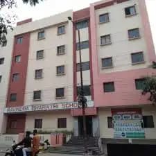 Ravindra Bharathi School Ravindra Bharathi School