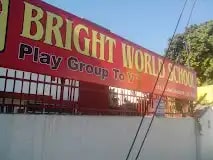 Bright World School Bright World School