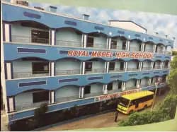 Royal Model High School Royal Model High School