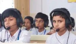 Amrita Vidyalayam Amrita Vidyalayam