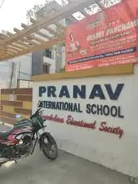 Pranav International School Pranav International School
