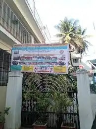 Kvs Education Society Kvs Education Society