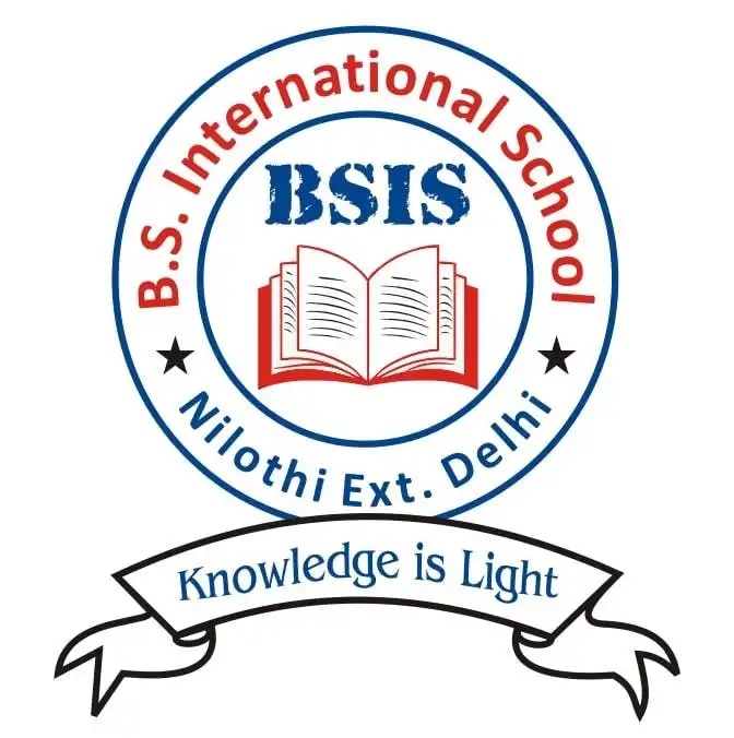 B.s. International School B.s. International School