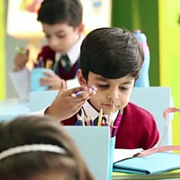 Aravali Public School Aravali Public School