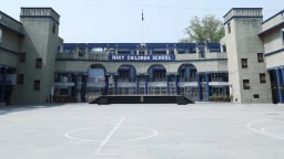 Navy Children School Navy Children School
