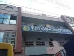 Vijay Karan Concept School Vijay Karan Concept School