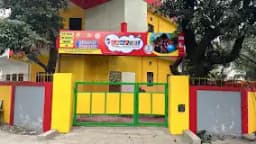 Sanfort Preschool Sanfort Preschool