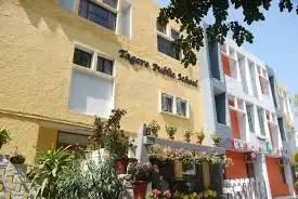 Tagore Public School Tagore Public School