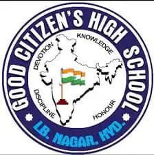 Good Citizens High School Good Citizens High School