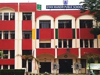 Gyan Mandir Public School Gyan Mandir Public School