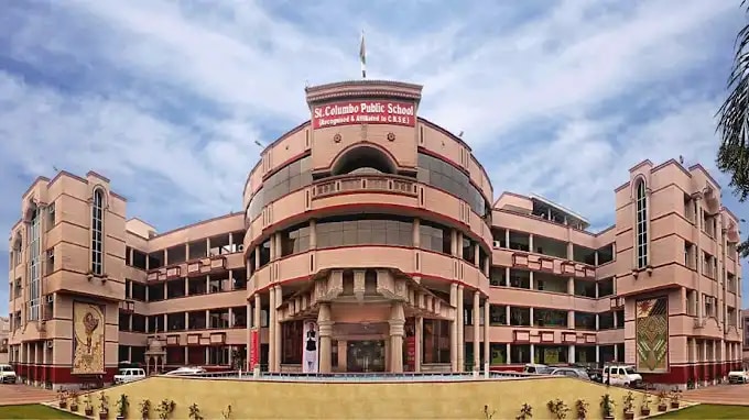 St.colombo Public School St.colombo Public School