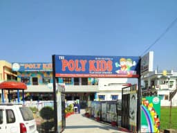 The Poly Kids The Poly Kids