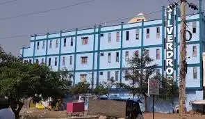 Silver Drops High School Silver Drops High School