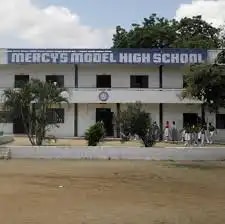 Mercy High School Mercy High School