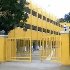 Siddartha High School Siddartha High School