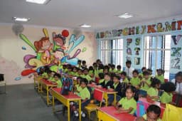 Windermere Public School Windermere Public School