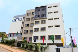 Elate International School Elate International School