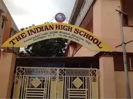 Indian High School Indian High School