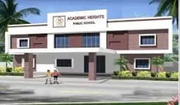 Academic Heights Public School Academic Heights Public School