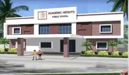 Academic Heights Public School Academic Heights Public School