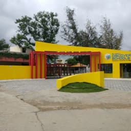 Global Discovery School Global Discovery School