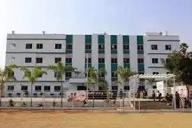 Akshara International School Akshara International School