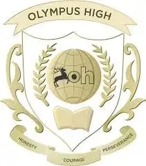 Olympus High School Olympus High School