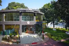 Doon Imperial Residential School Doon Imperial Residential School