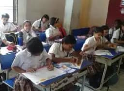 The Global Edge School The Global Edge School