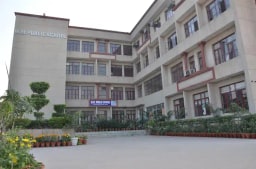 M.m Public School M.m Public School