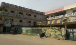 T R R High School T R R High School